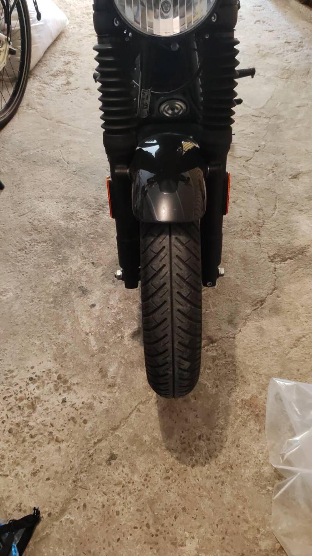 Royal Enfield HNTR 350 (2022 - 26) (3)