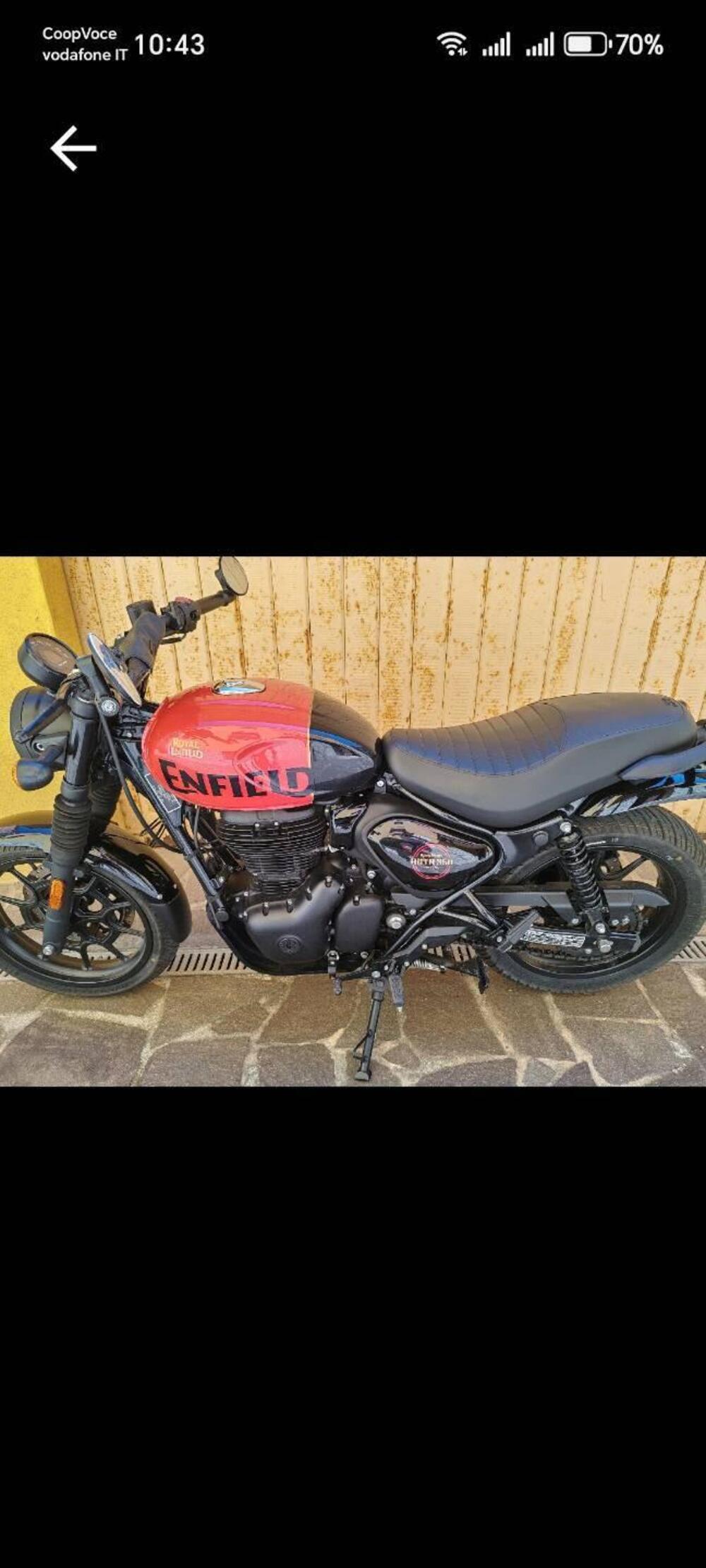 Royal Enfield HNTR 350 (2022 - 26) (6)