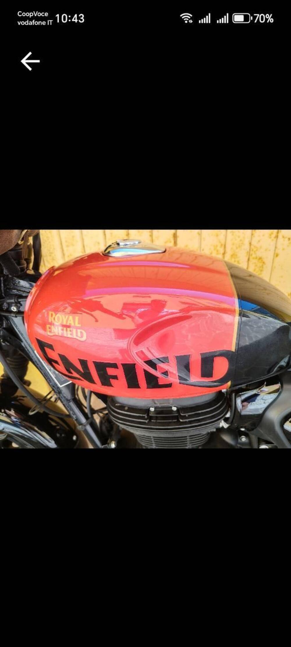 Royal Enfield HNTR 350 (2022 - 26) (7)