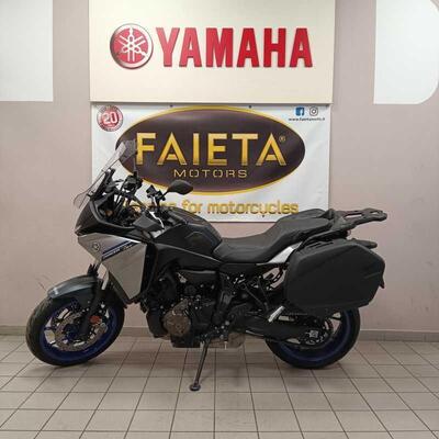 Yamaha Tracer 7 GT (2021 - 24) usata