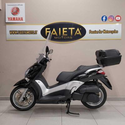 Yamaha X-City 250 (2006 - 16) usata