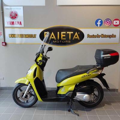 Honda SH 125 i (2005 - 08) usata