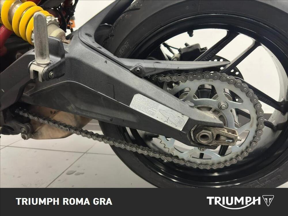 Ducati Monster 797 (2017 - 18) (9)