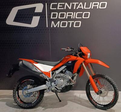 Honda CRF 300 L (2021 - 24) usata