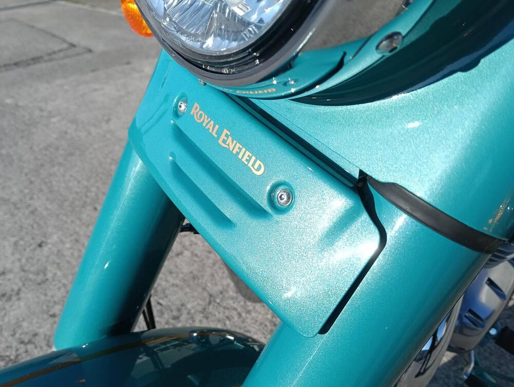 Royal Enfield Classic 650 (2025 - 26) (4)