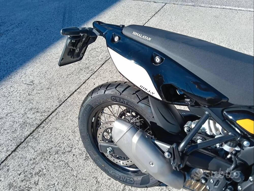 Royal Enfield Himalayan 450 (2024 - 26) (4)