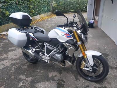 Bmw R 1250 R (2021 - 25) usata