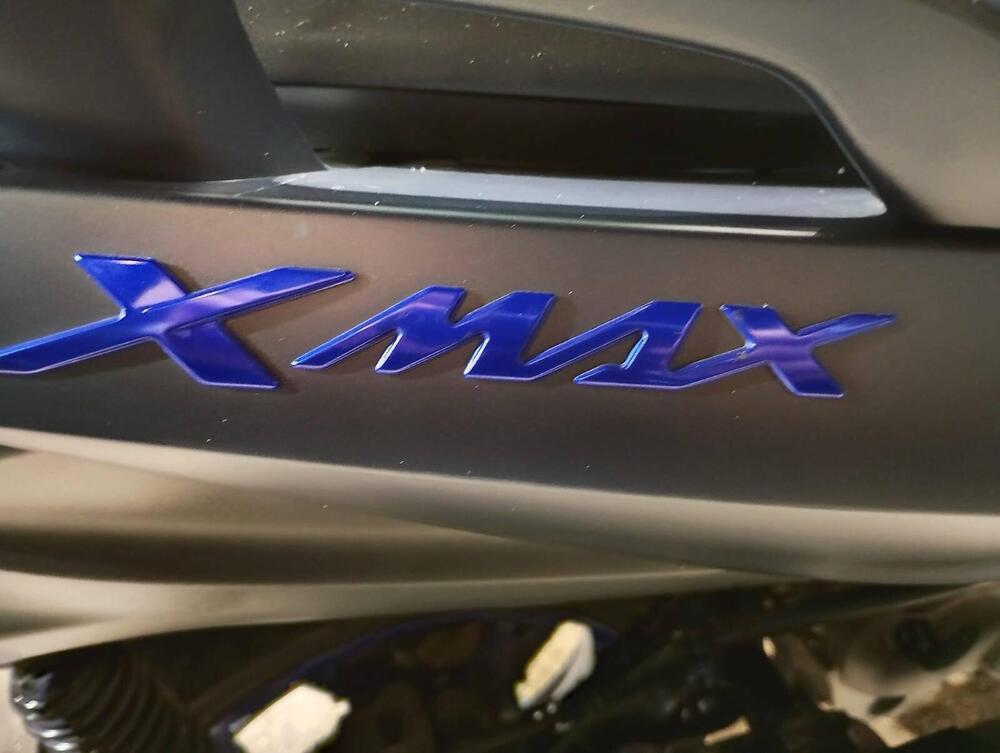 Yamaha X-Max 300 (2021 - 24) (5)