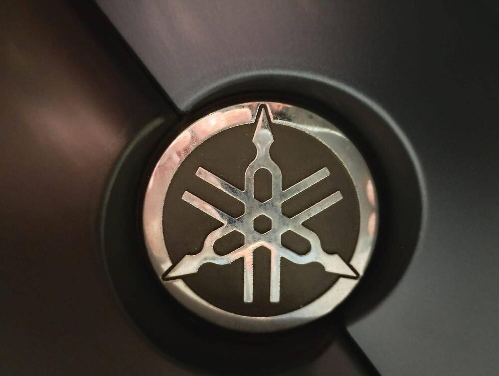 Yamaha X-Max 300 (2021 - 24) (6)