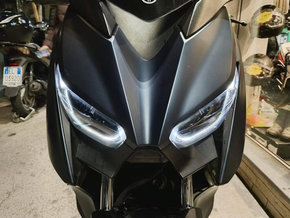 Yamaha X-Max 300 (2021 - 24) (7)