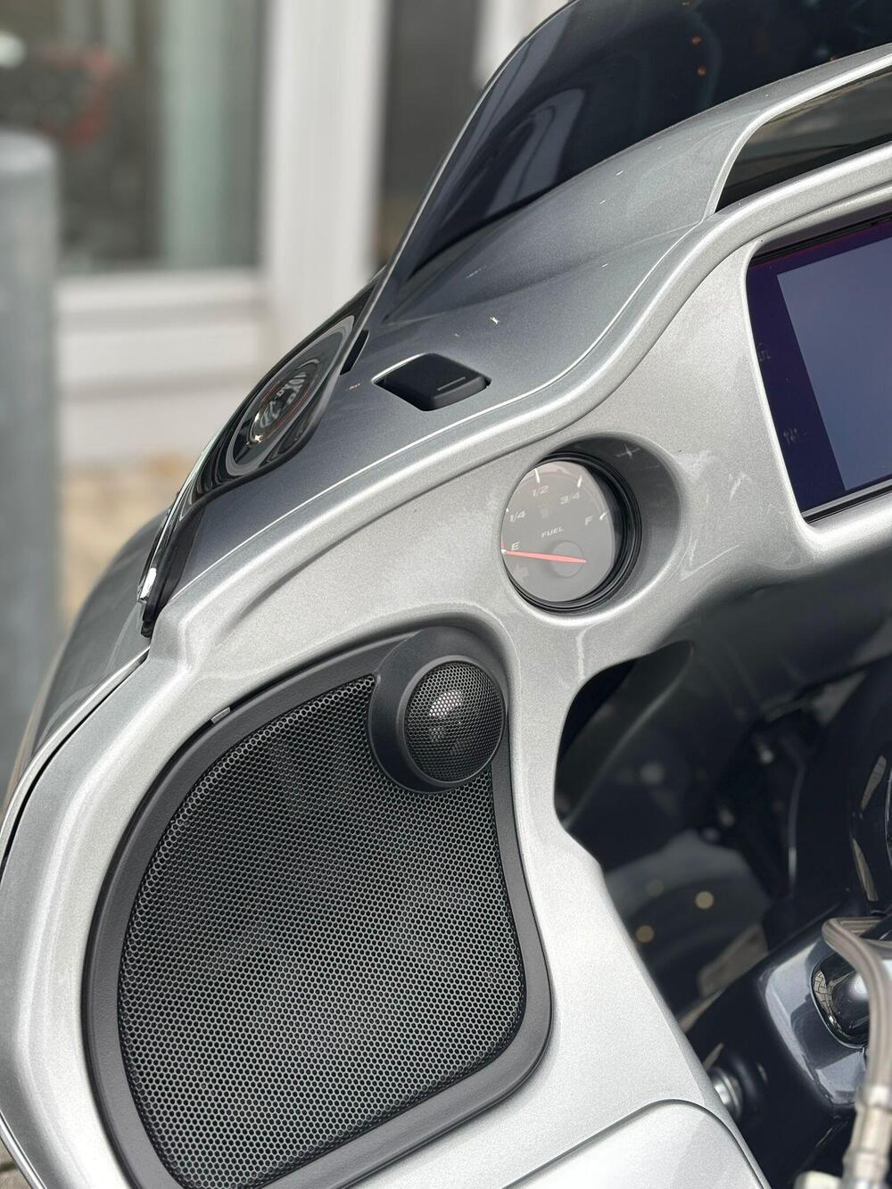 Harley-Davidson 117 Road Glide (2018 - 19) - FLTRXSE (9)