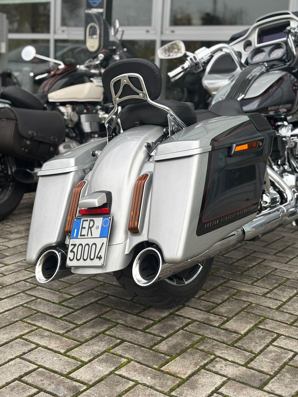 Harley-Davidson 117 Road Glide (2018 - 19) - FLTRXSE (13)