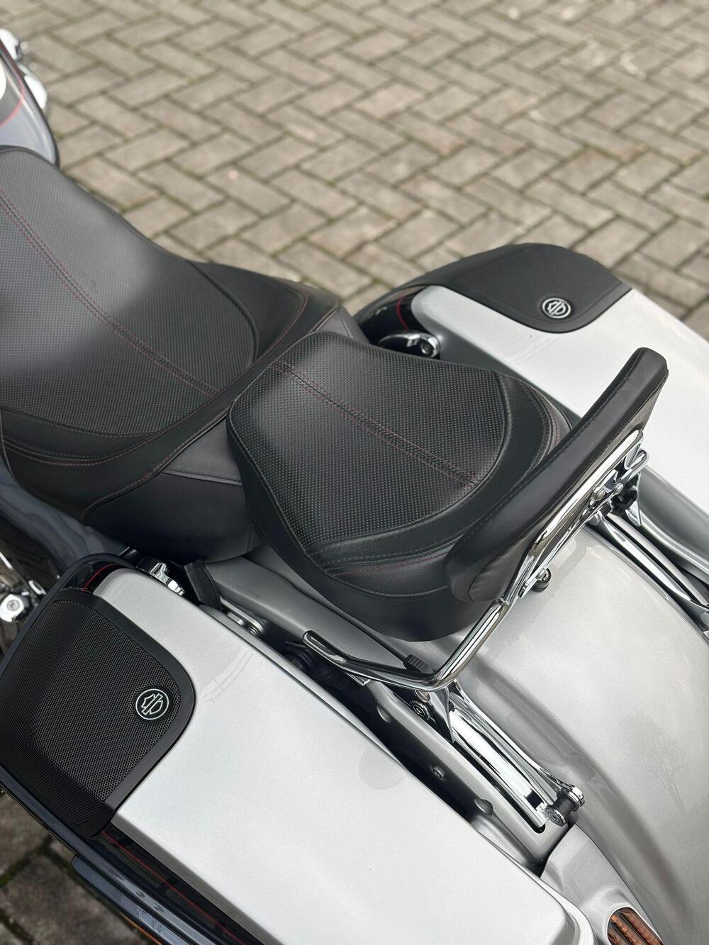 Harley-Davidson 117 Road Glide (2018 - 19) - FLTRXSE (10)