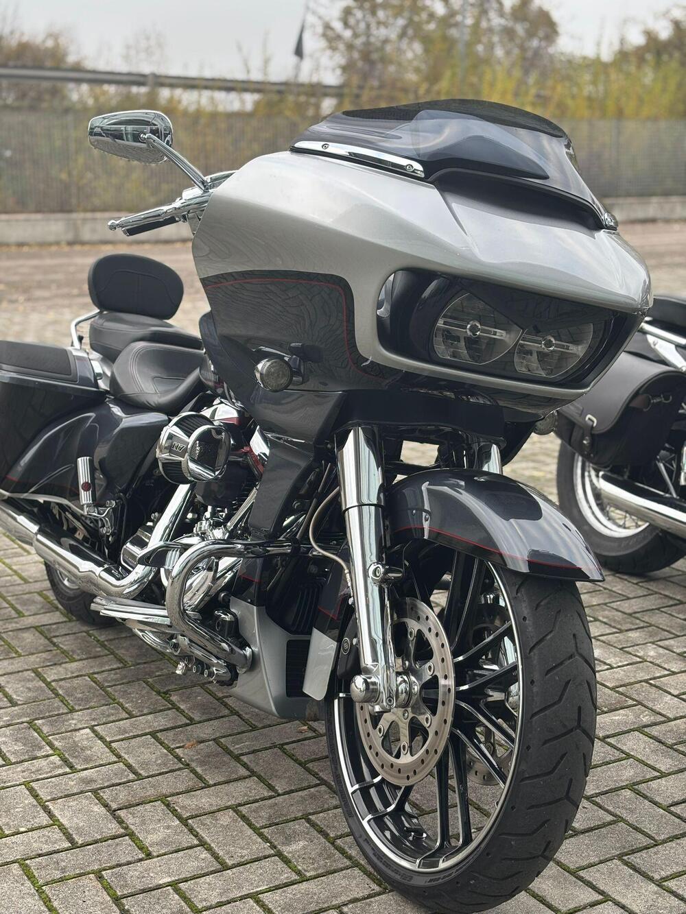 Harley-Davidson 117 Road Glide (2018 - 19) - FLTRXSE (6)