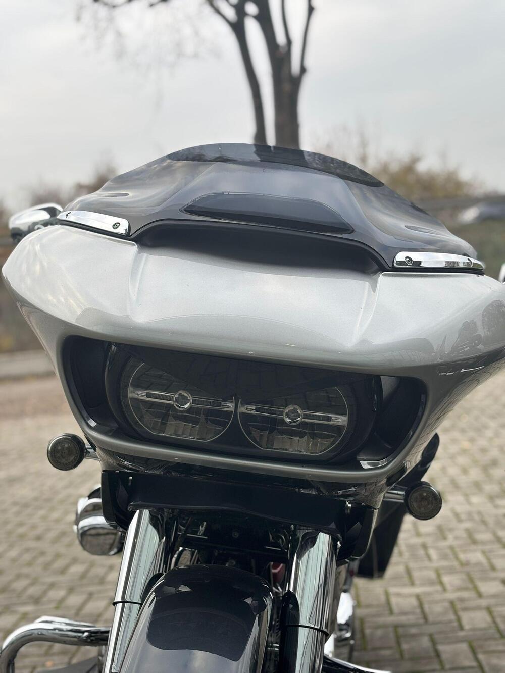 Harley-Davidson 117 Road Glide (2018 - 19) - FLTRXSE (11)