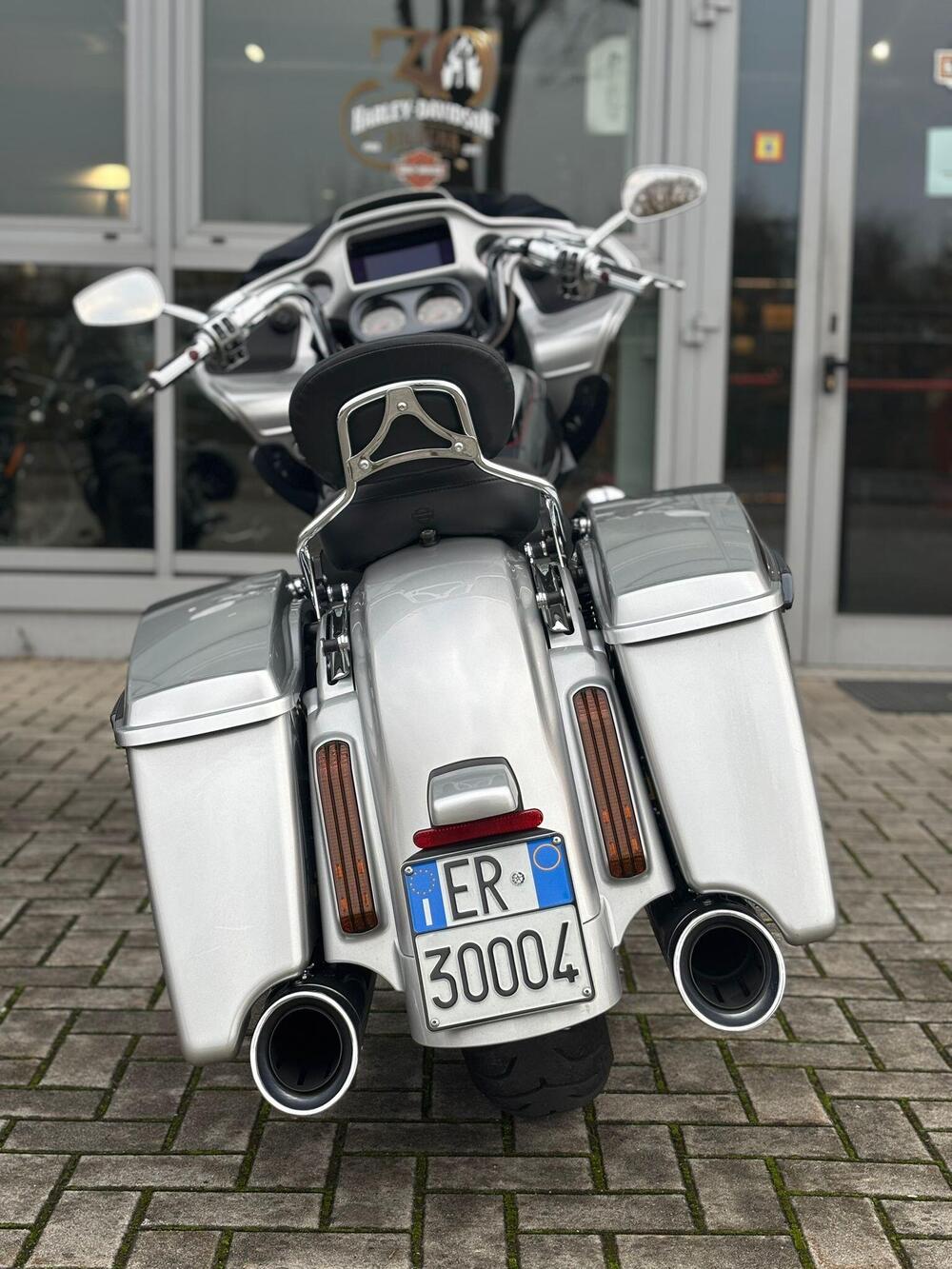 Harley-Davidson 117 Road Glide (2018 - 19) - FLTRXSE (16)