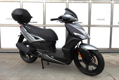 Kymco Agility 50 R16 + (2021 - 25) nuova