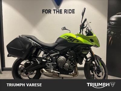Triumph Tiger Sport 660 (2025) usata