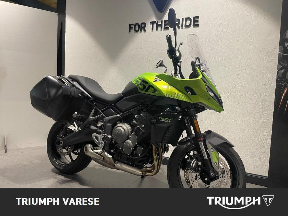 Triumph Tiger Sport 660 (2025) (3)