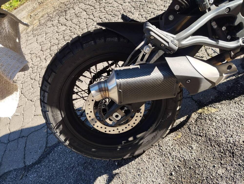 Moto Morini X-Cape 650 (2021 - 26) (2)