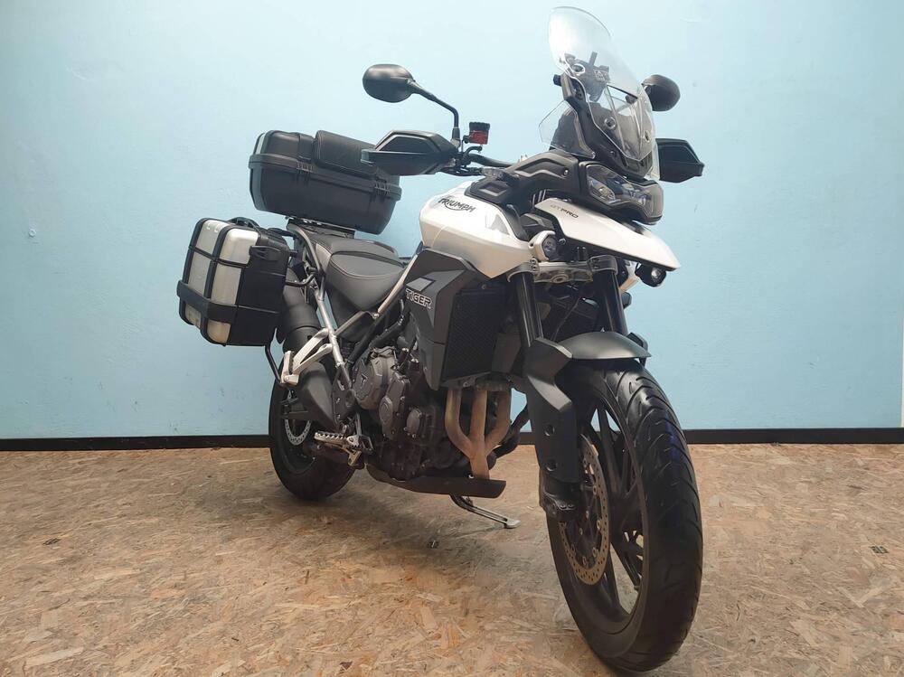 Triumph Tiger 900 GT Pro (2020 - 23) (2)