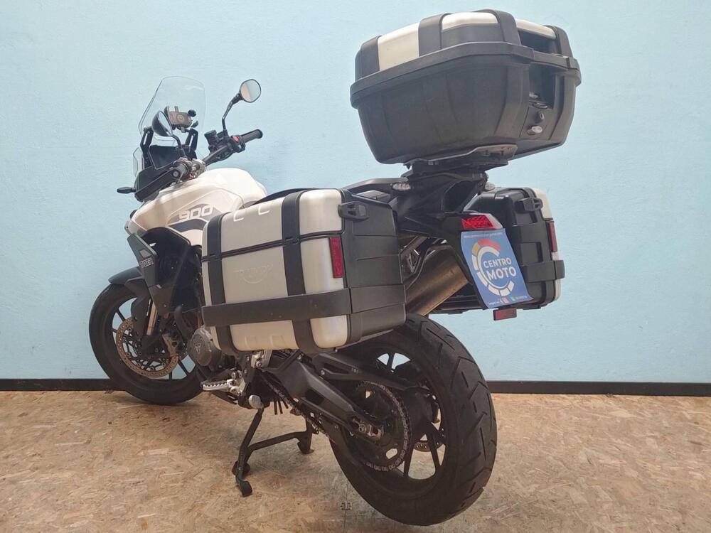 Triumph Tiger 900 GT Pro (2020 - 23) (5)