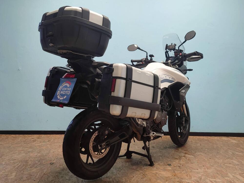Triumph Tiger 900 GT Pro (2020 - 23) (6)