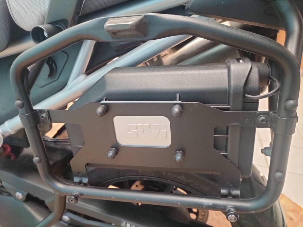 Triumph Tiger 900 GT Pro (2020 - 23) (8)