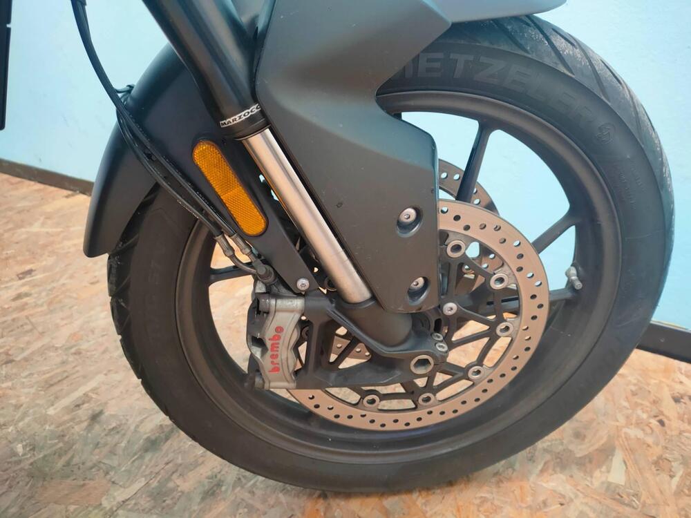 Triumph Tiger 900 GT Pro (2020 - 23) (10)