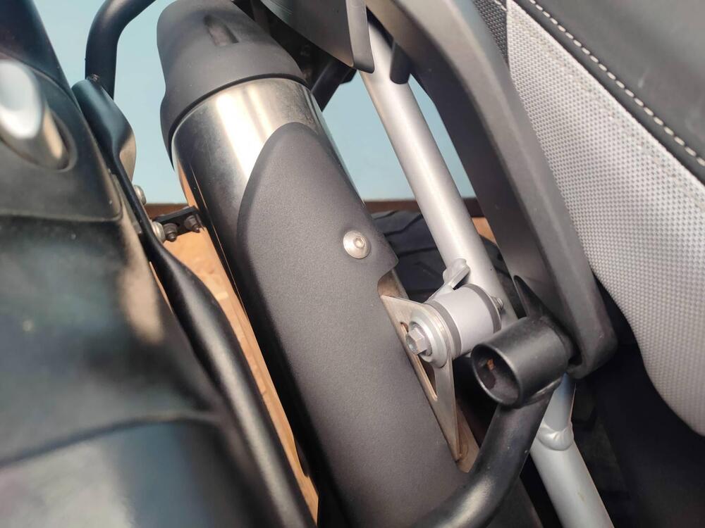 Triumph Tiger 900 GT Pro (2020 - 23) (15)