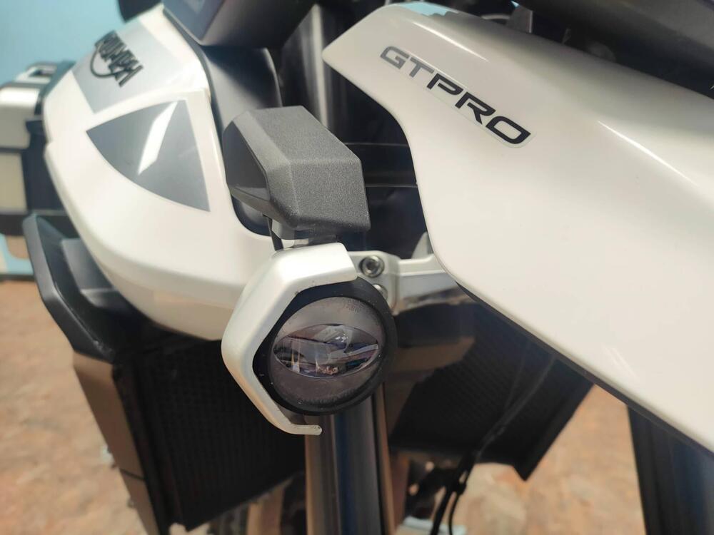 Triumph Tiger 900 GT Pro (2020 - 23) (17)