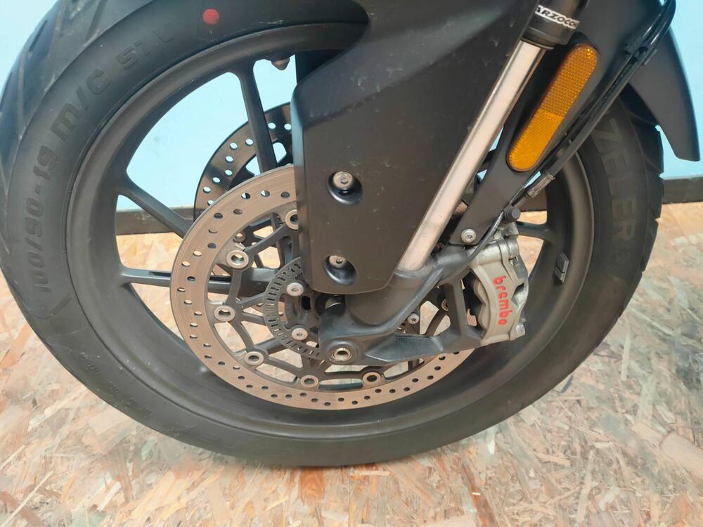 Triumph Tiger 900 GT Pro (2020 - 23) (18)