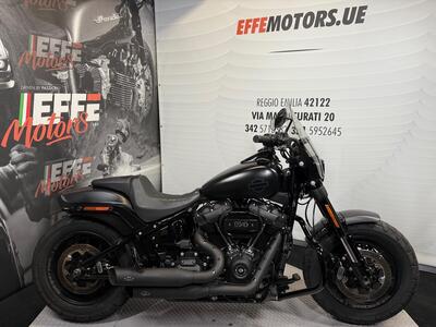Harley-Davidson 114 Fat Bob (2018 - 20) - FXFBS usata
