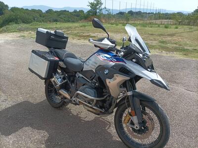 Bmw R 1250 GS (2019 - 20) usata