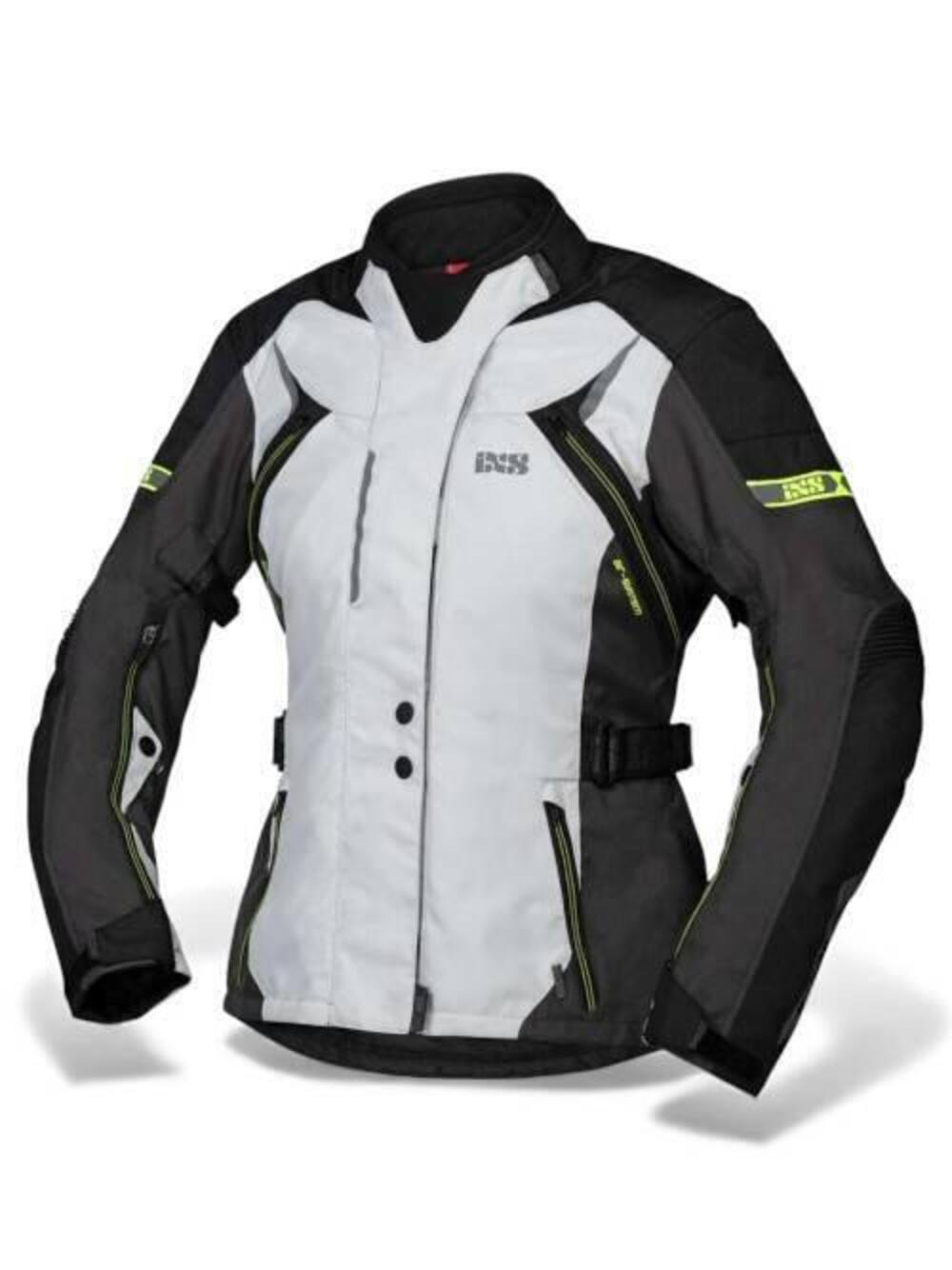 Giacca IXS Donna mod. Tour Liz-ST Lady