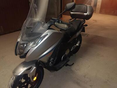 Honda Integra 750 DCT (2016 - 17) usata