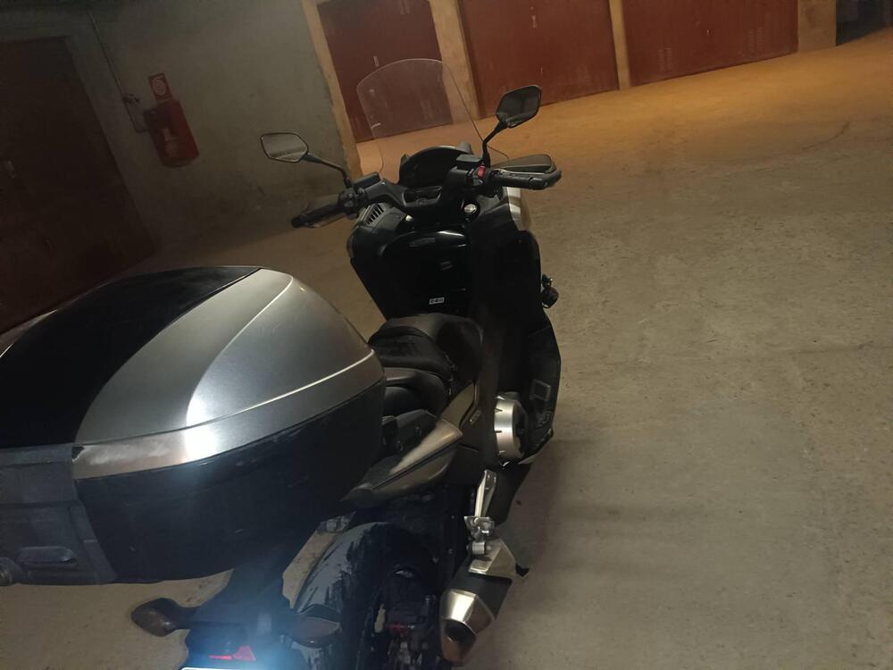 Honda Integra 750 DCT (2016 - 17) (5)