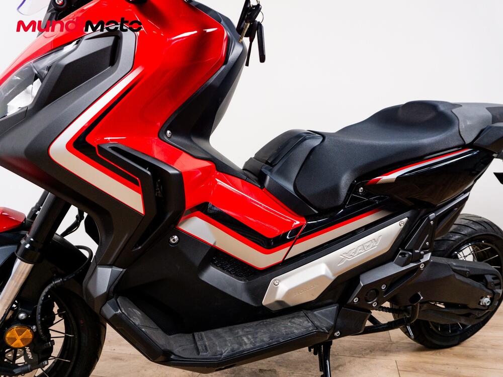 Honda X-ADV 750 (2018 - 20) (9)