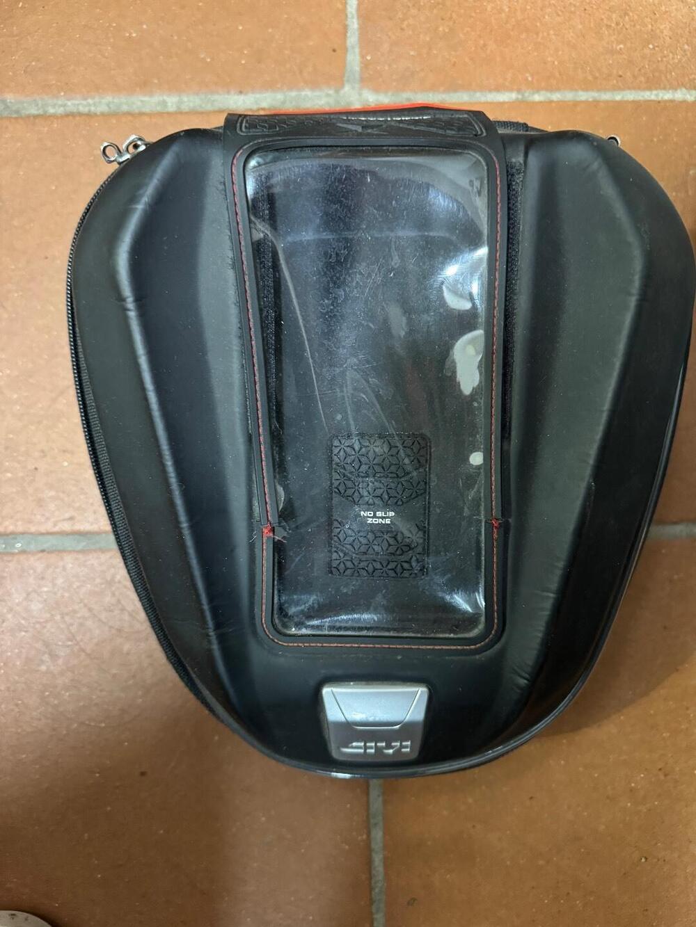 Triumph Trident 660 (2021 - 24) (7)