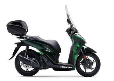 Honda SH 125i Vetro (2024 - 25) nuova