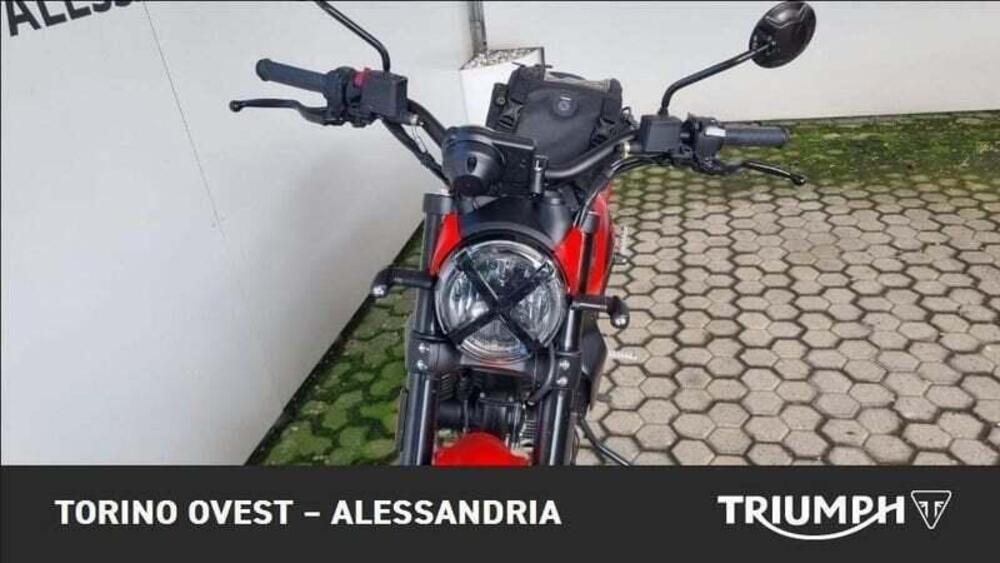 Ducati Scrambler 800 Full Throttle (2023 - 24) (2)