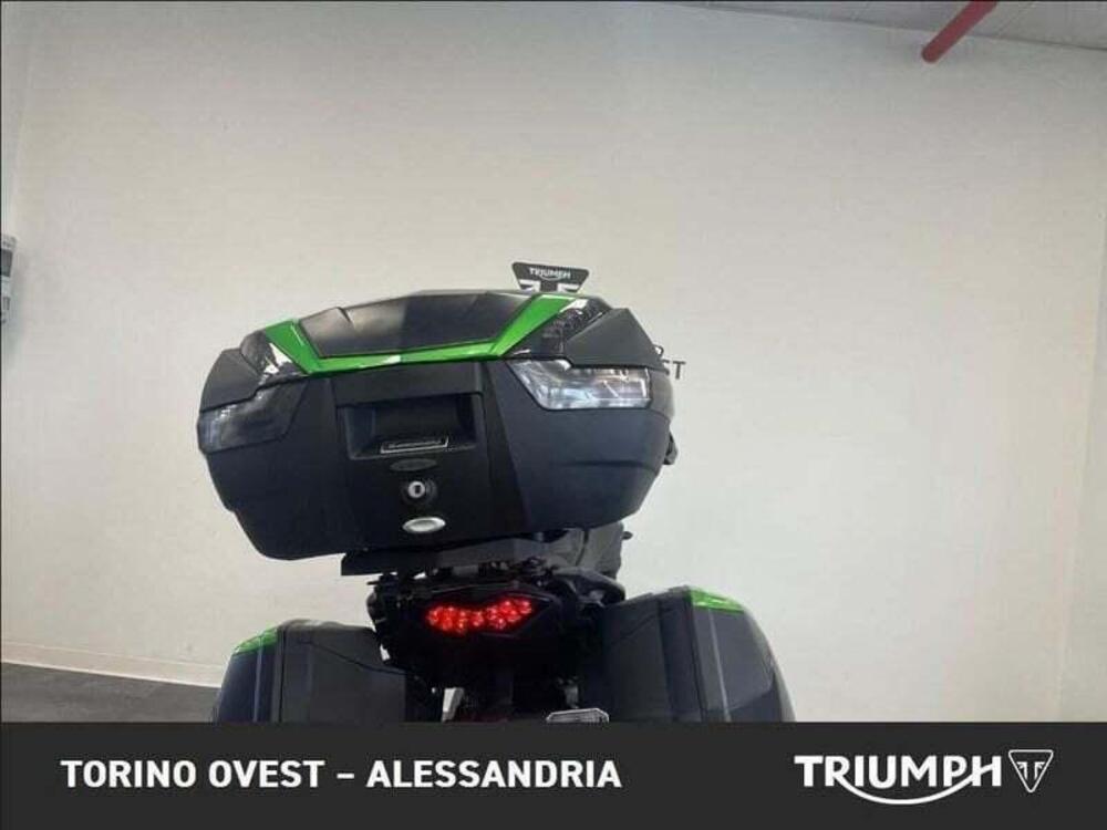 Kawasaki Versys 650 (2021 - 24) (7)