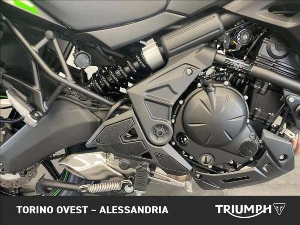 Kawasaki Versys 650 (2021 - 24) (12)