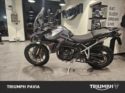 Triumph Tiger 900 GT Pro (2024 - 25) usata