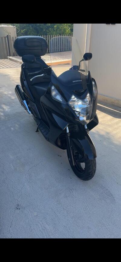 Honda Silver Wing 400 (2006 - 09) usata