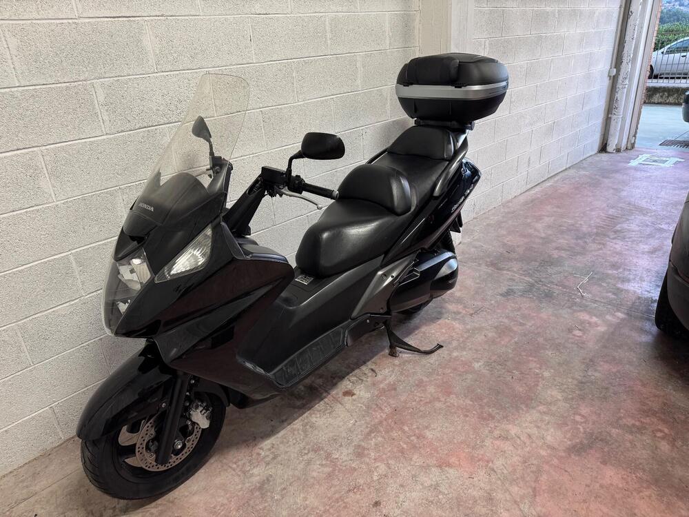 Honda Silver Wing 400 (2006 - 09) (4)