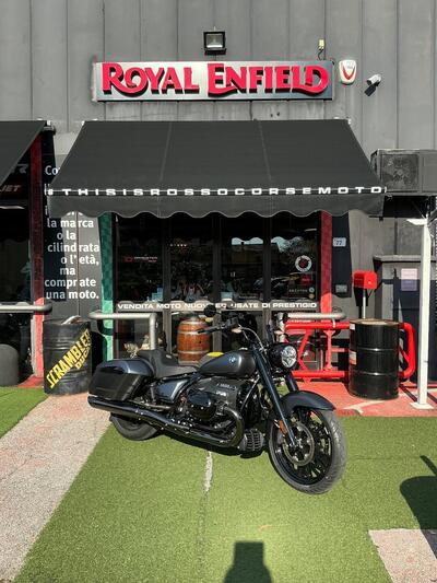 Bmw R 18 Roctane (2023 - 24) usata