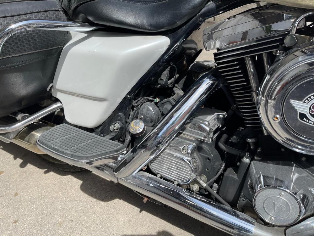 Harley-Davidson 1340 Road King (1995 - 98) - FLHR (7)