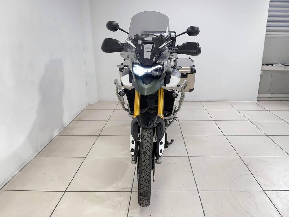Triumph Tiger 900 Rally Pro (2020 - 23) (3)