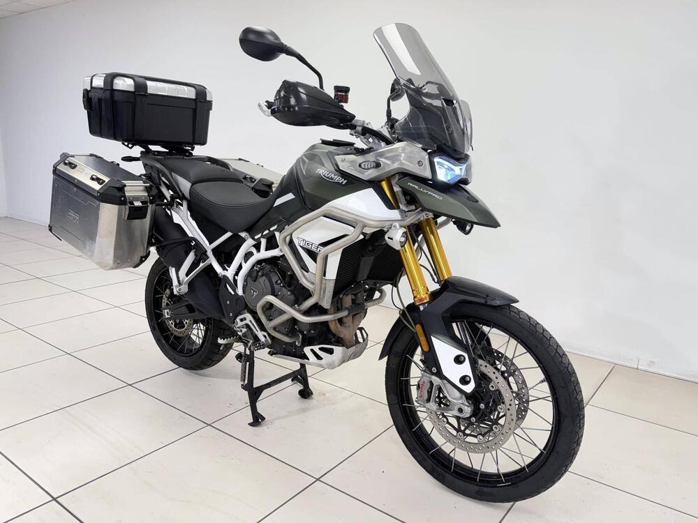 Triumph Tiger 900 Rally Pro (2020 - 23) (4)